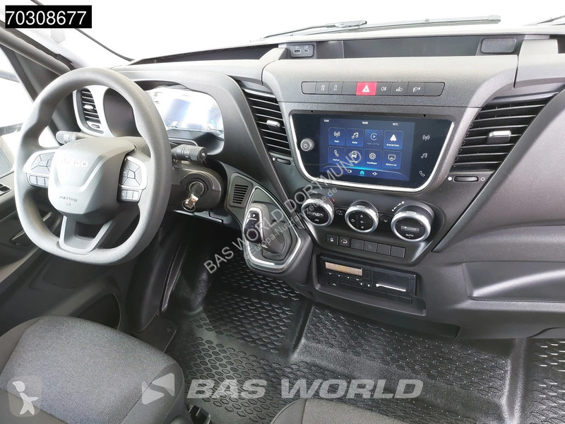 Iveco 70C18 Neu! 3.0L Automatik 1000KG...