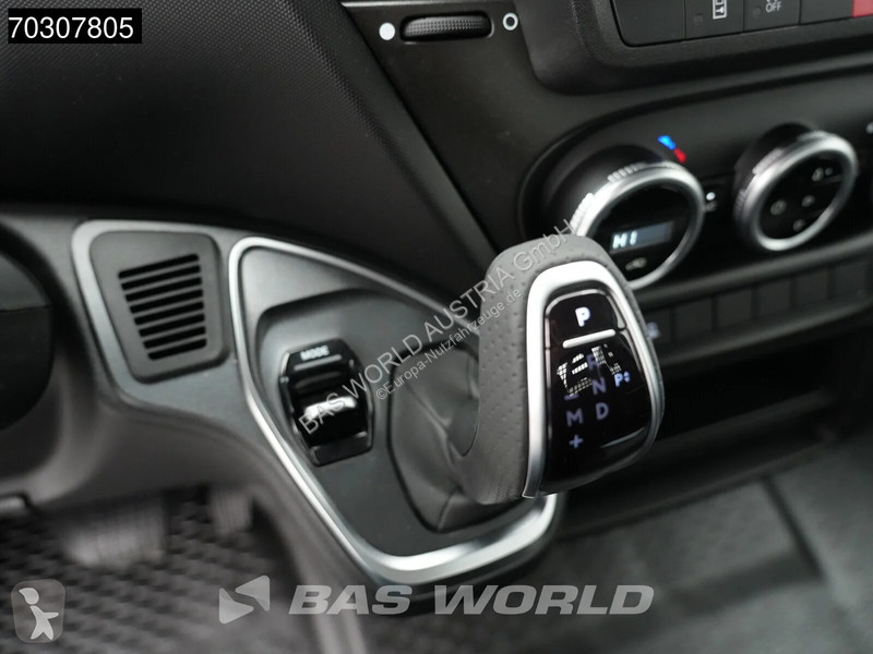 Samochód dostawczy Iveco 35C21 Neu! 3.0L...