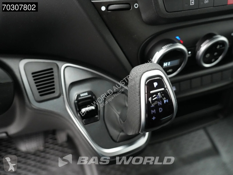 Samochód dostawczy Iveco 35C21 Neu! 3.0L...