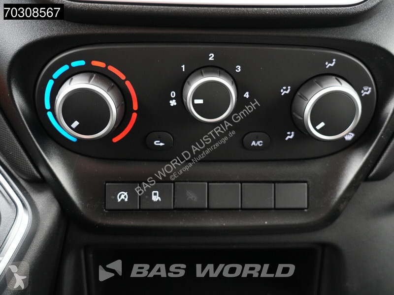 Samochód dostawczy Iveco 35S16 Neu! Automatik...