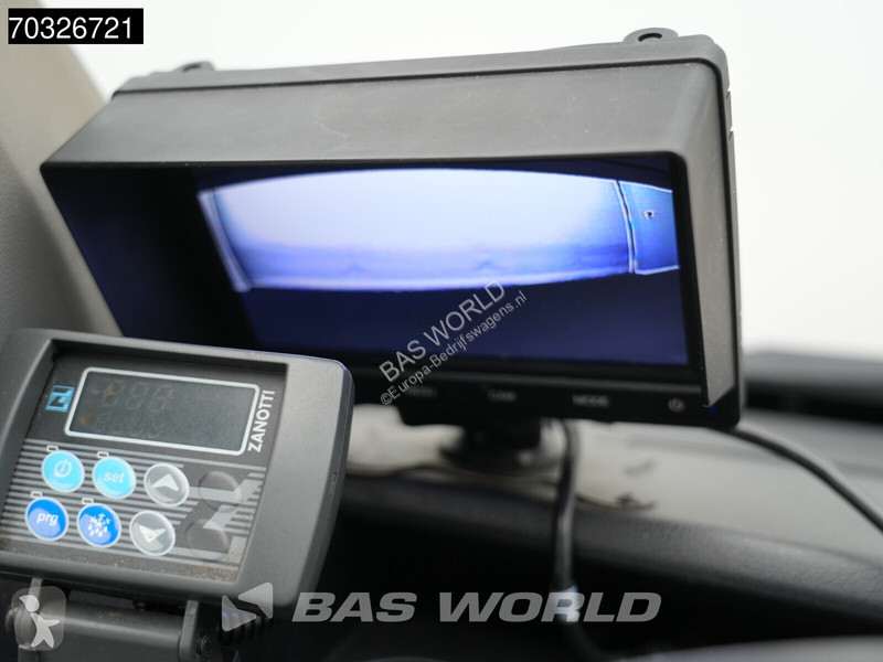 Bedrijfswagen Mercedes 516 CDI Euro6 Koelwagen...