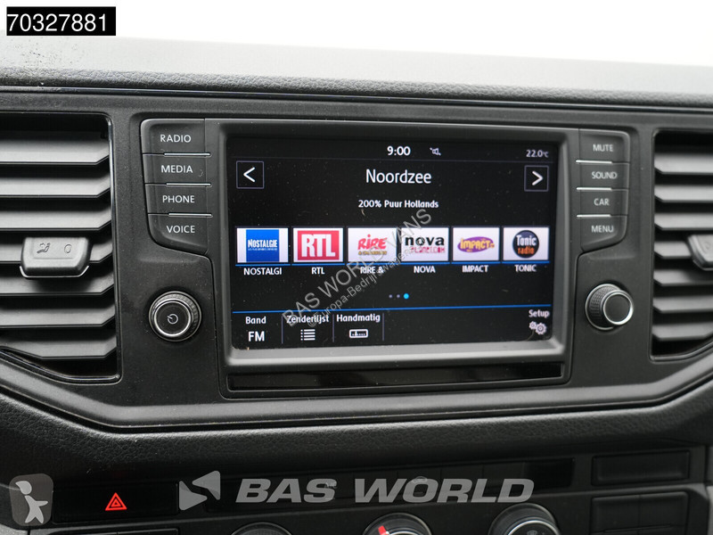 Furgoneta Volkswagen 140pk L3H3 Airco Cruise...