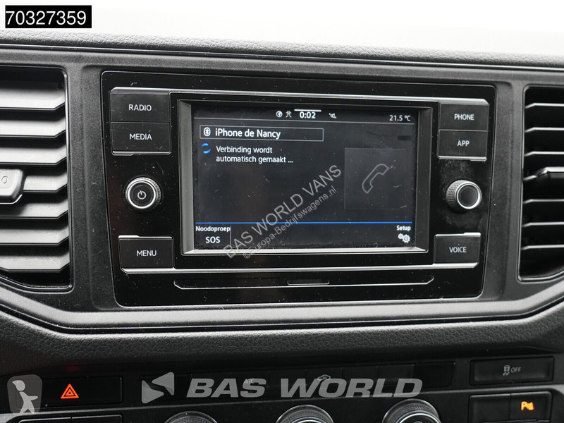 Furgoneta Volkswagen 140pk L3H3 Trekhaak Airco...