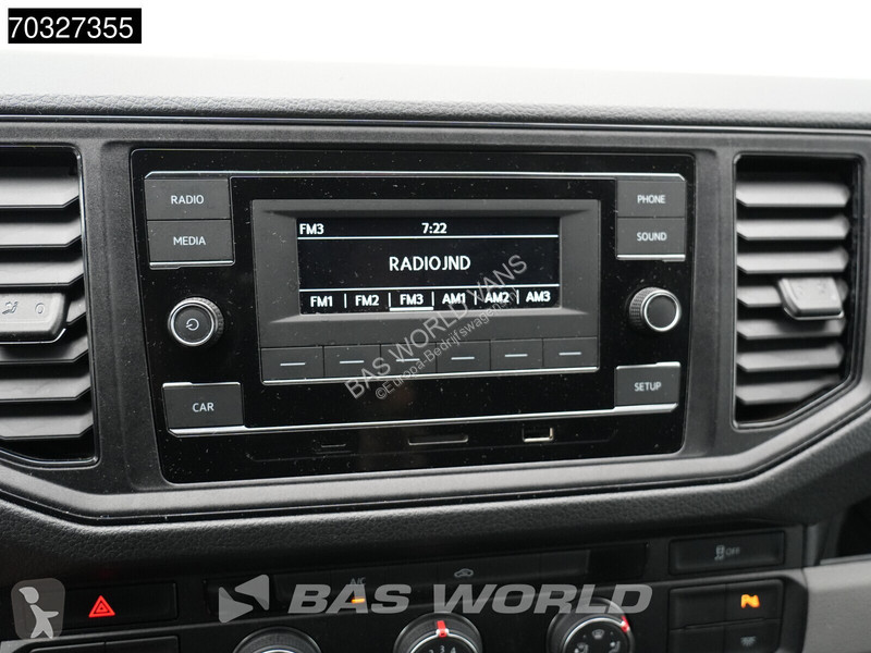 Véhicule utilitaire Volkswagen 102pk L3H3...