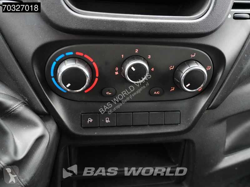 Iveco 35C13 Dubbellucht 3,5t Trekhaak L2H2...