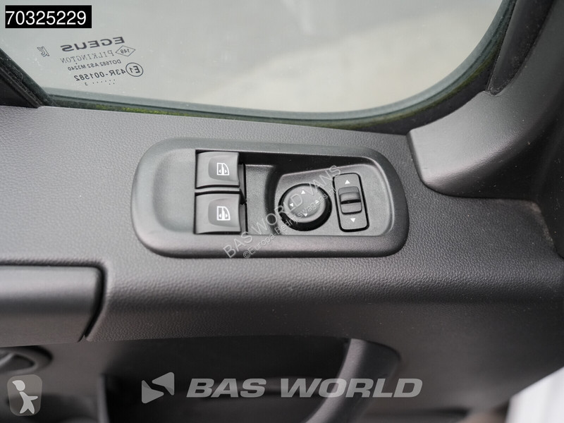 Furgoneta Renault L3H2 LED Airco Cruise...