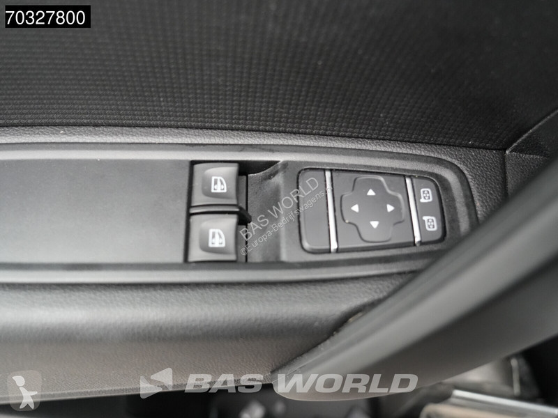 عربة نفعية Renault 102PK Benzine L1H1 LED Airco...