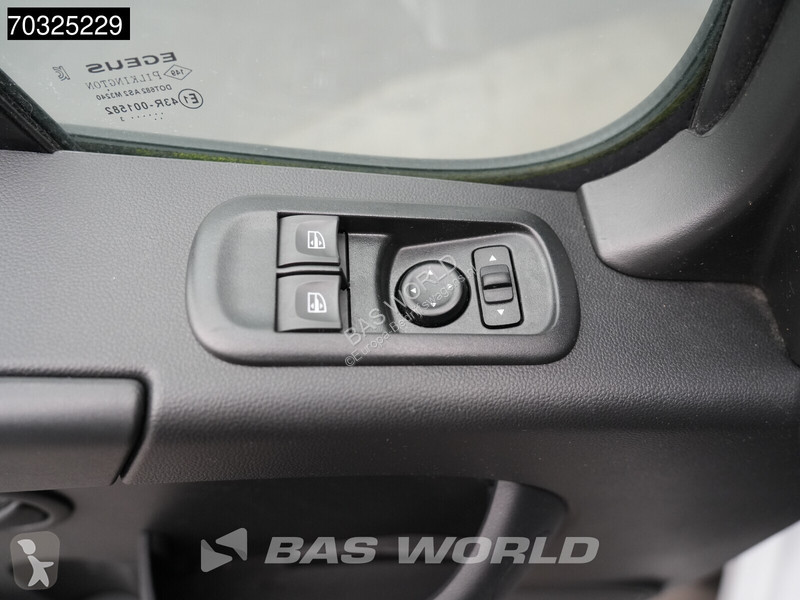 Furgoneta Renault L3H2 LED Airco Cruise...