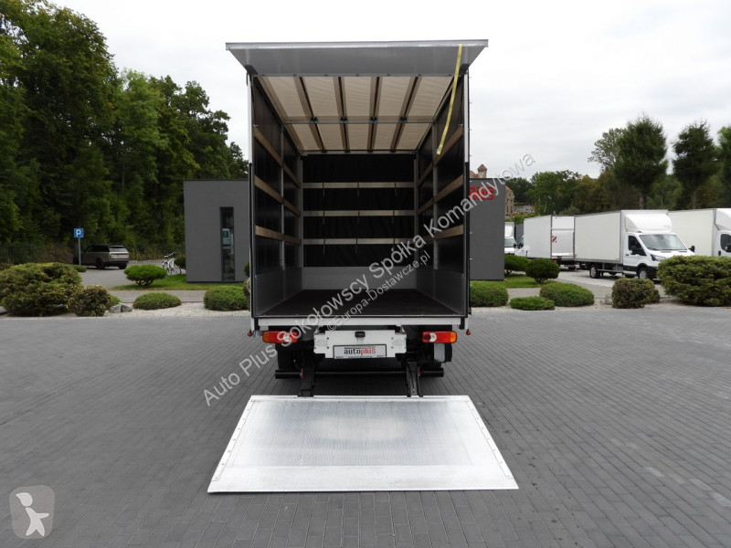 Furgoneta Renault  MASTER