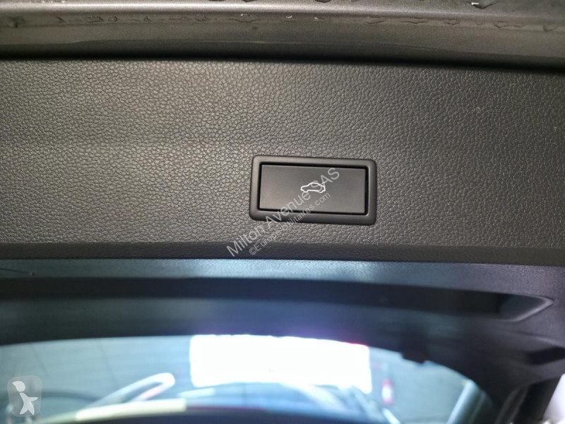 Samochód dostawczy Seat ATECA 2.0 16V TDI - 150...