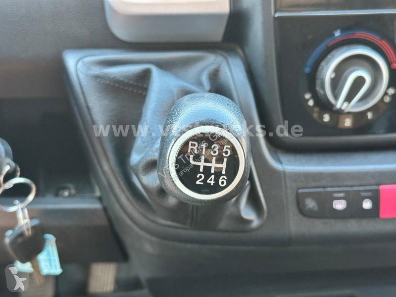 Furgoneta Fiat Kasten 35 140 L2H2 Sortimo...