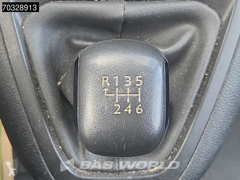Furgoneta Fiat 145pk L3H1 - Aire Acondicionado...