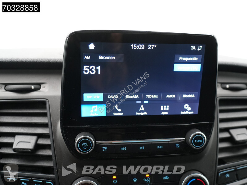 عربة نفعية Ford 130pk Hoog Dak L3H3 ACC Navi...