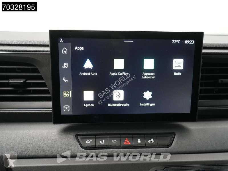 Furgoneta Renault BPM Vrij! L3H2 LED Airco...