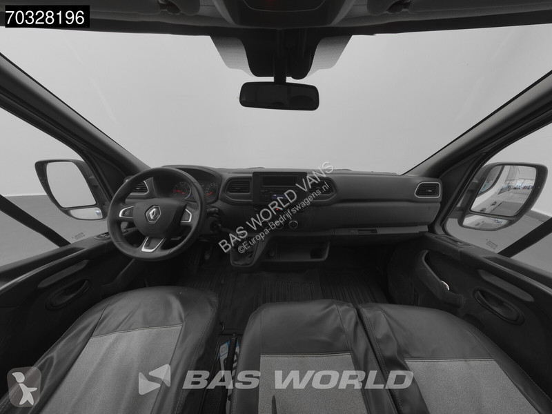 Bedrijfswagen Renault Dubbel Cabine L2H2 LED...