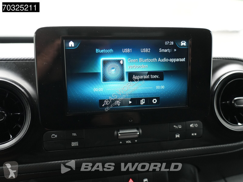عربة نفعية Mercedes L2H1 LED Klima Kamera...