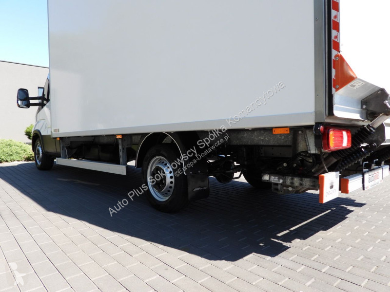 Furgoneta Renault  MASTER