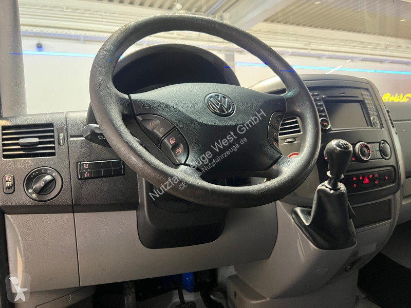 Furgoneta Volkswagen Hoch+Lang*Abgl.3.500...