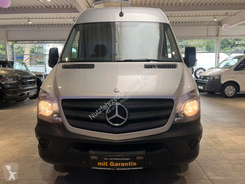 Mercedes 314/316 CDI Maxi...