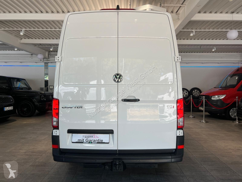 عربة نفعية Volkswagen TDI...