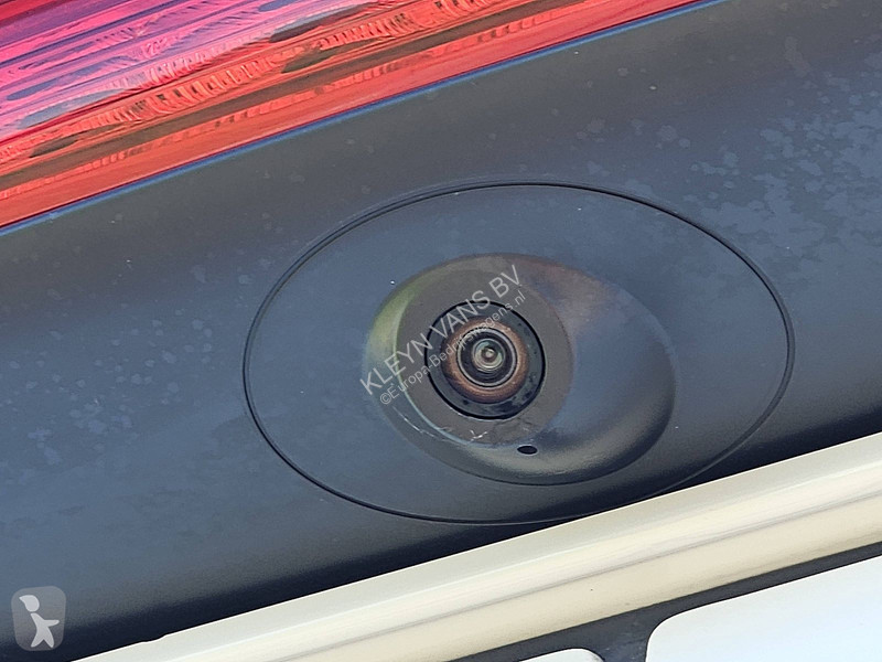 عربة نفعية Citroën 2.2 L4H2 Airco Carplay !