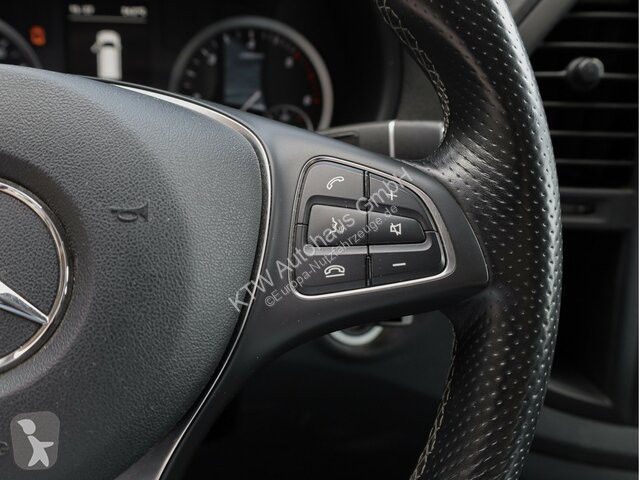 Véhicule utilitaire Mercedes Vito 114...