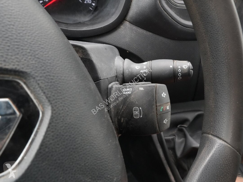 Furgoneta Renault 150PK