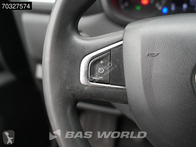 عربة نفعية Renault Open Laadbak LED Airco...