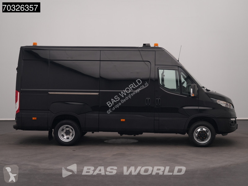 عربة نفعية Iveco 50C18 3.0L Dubbellucht L2H2...