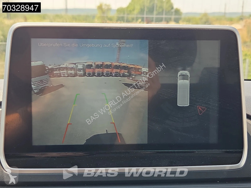 Samochód dostawczy Maxus L3H2 LED Klima...