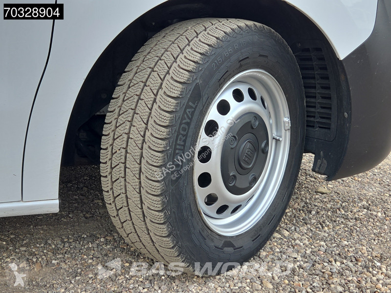 Samochód dostawczy Fiat 145pk L3H1 - Aire...