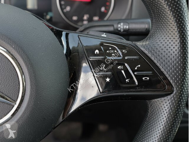 Mercedes Vito116CDI KA...