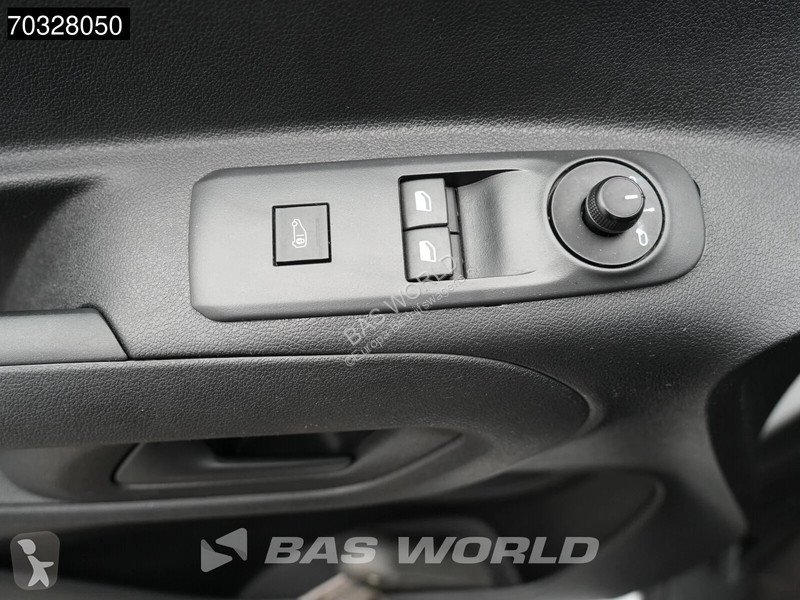 عربة نفعية Peugeot Benzine L1H1 Airco Cruise...