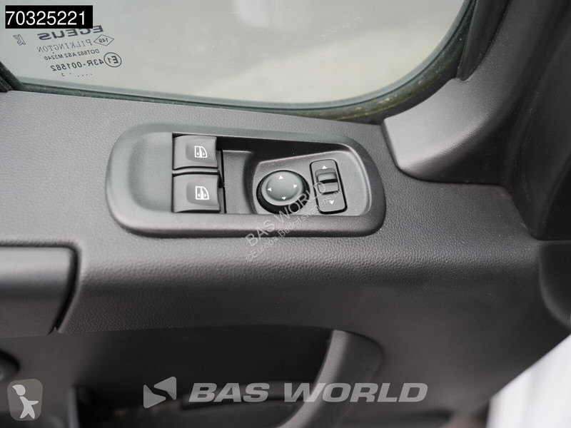 Furgoneta Renault L3H2 LED Airco Cruise...