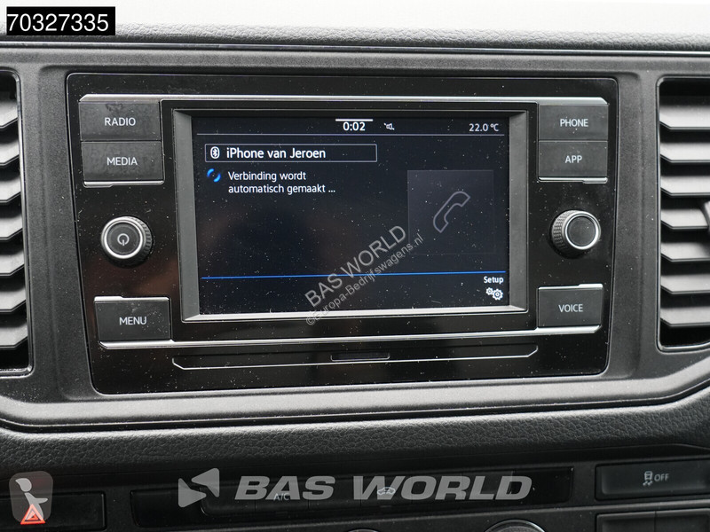 Samochód dostawczy Volkswagen 140pk Automaat...