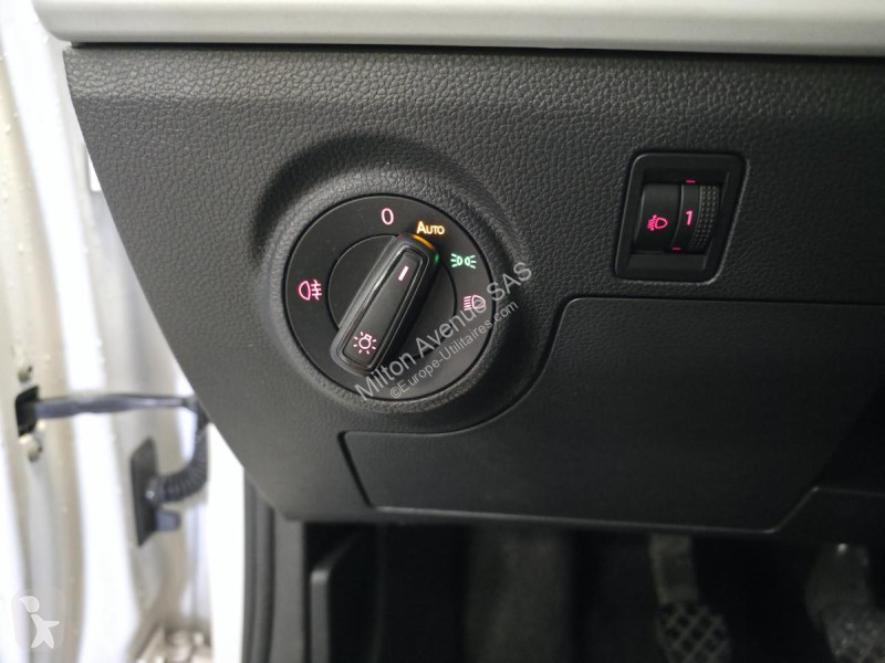 Véhicule utilitaire Seat ARONA 1.0 TSI - 95 Style
