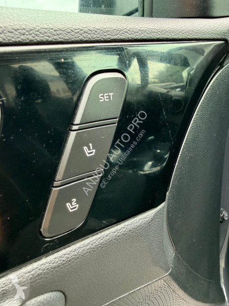 Véhicule utilitaire KIA 1.6 CRDI 136CH GT LINE...
