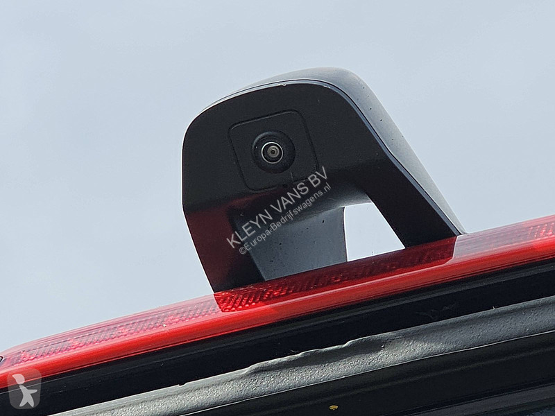 Furgoneta Mercedes 317 L2H2 Pro Mbux10 LED