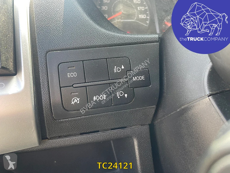 Véhicule utilitaire Fiat 2.2 MULTIJET L2H2