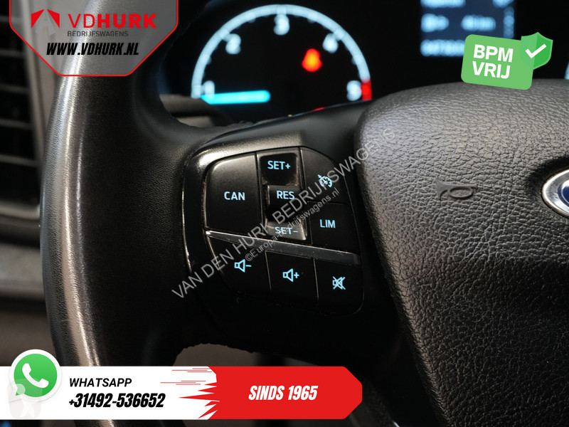 Furgoneta Ford 2.0 TDCI 130 pk L2 Trend 2.8t...