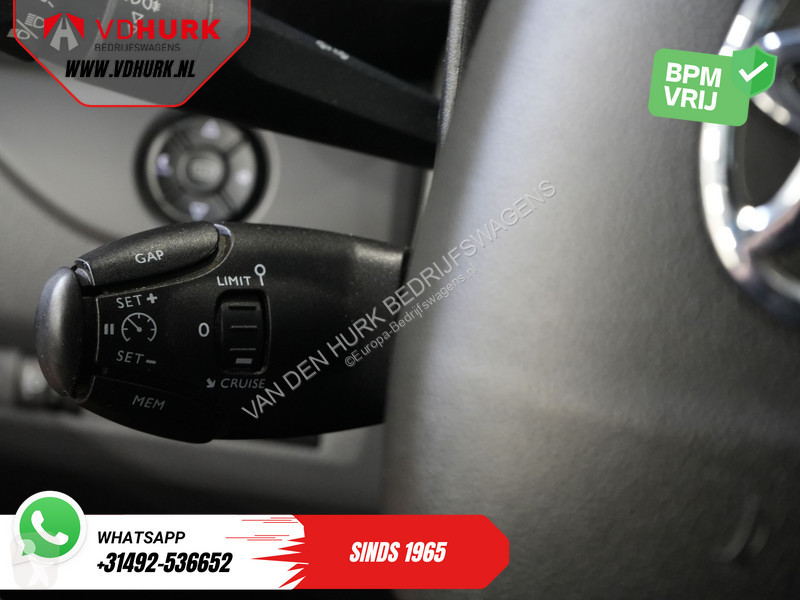 Samochód dostawczy Toyota 2.0 125 pk L3...