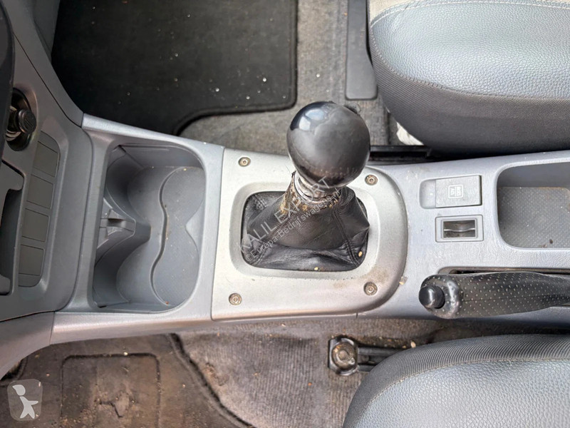 Toyota SUV - 4x4 - Manual Gearbox - Power...