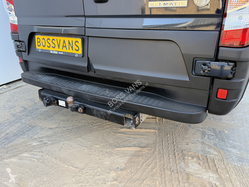 Samochód dostawczy Iveco 35S14 2.3 Automaat...