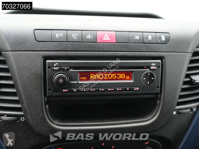 Bedrijfswagen Iveco 35S18 3.0L Automaat L1H1...