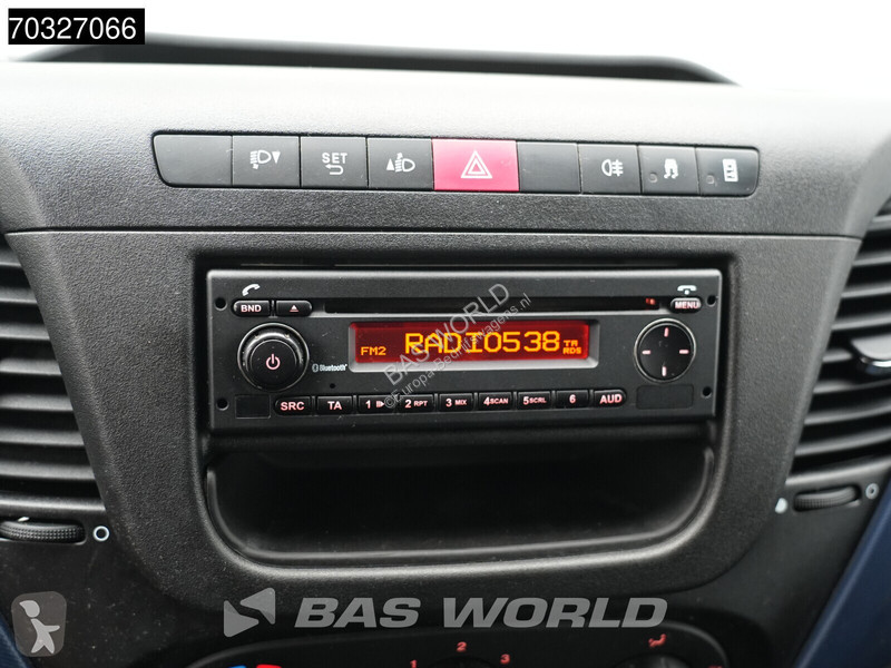 Bedrijfswagen Iveco 35S18 3.0L Automaat L1H1...