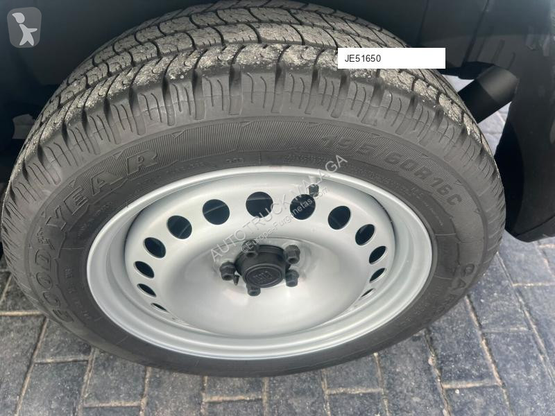 عربة نفعية Fiat
