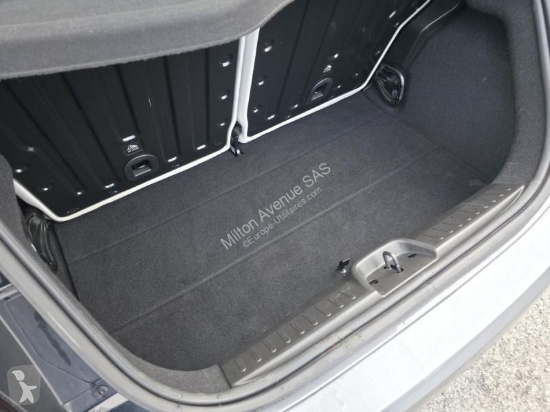 Veicolo commerciale Fiat 500 Fiat Electrique 42...