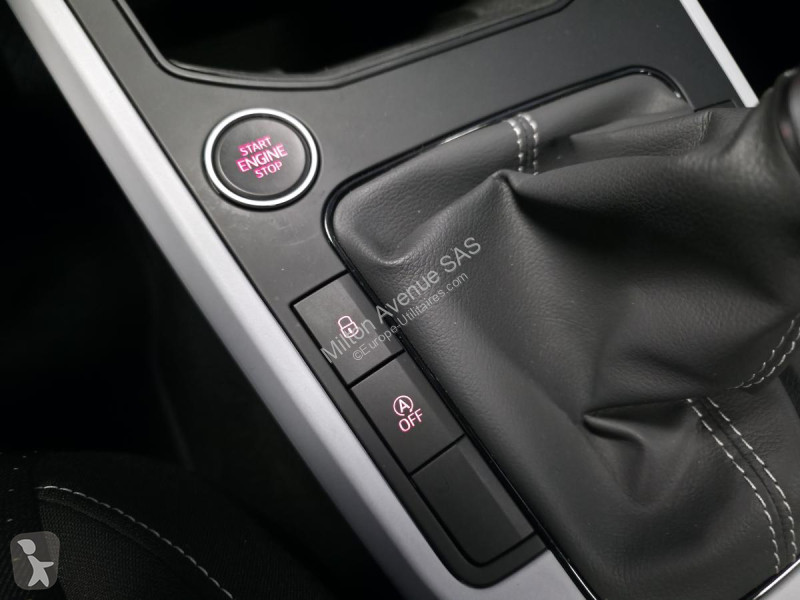 Véhicule utilitaire Seat ARONA 1.0 TSI - 110 Copa