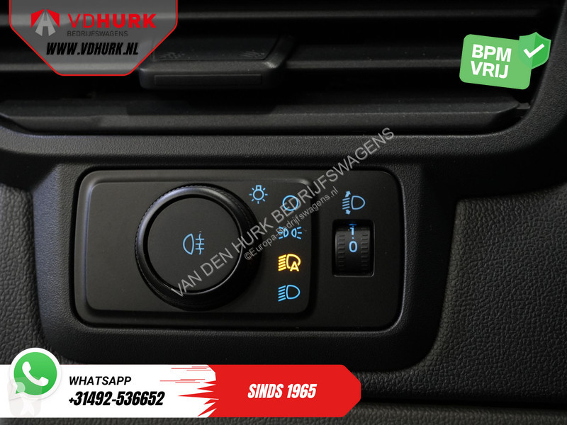 Furgoneta Ford 2.0 TDCI L2 Trend LED/ Carplay/...