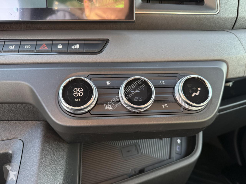 Véhicule utilitaire Nissan INTERSTAR 3.5t L3H2...